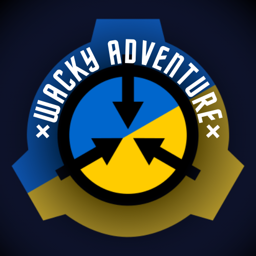 Wacky Adventure